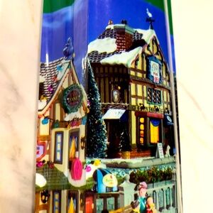 Lemax brick pettern mat. 18”x 36”